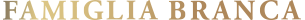 Famiglia Branca Logo