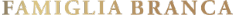 Famiglia Branca Logo